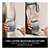 Ninja BC251UKSL  Blast Max Portable Blender - Silver