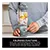 Ninja BC251UKSL  Blast Max Portable Blender - Silver
