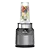 Ninja BN500UK Motorised Compact Blender  in Dark Grey Colour