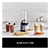 Ninja BN500UK Motorised Compact Blender  in Dark Grey Colour