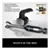 Ninja CI090UK Foodi 2-in-1 Hand Blender & Mixer