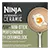 Ninja CW90928UK ExtendedLife Ceramic 28cm Wok - Apricot