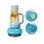Ninja DB351UKBL BlendBoss Tumbler Blender - Blue Raspberry