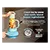 Ninja DB351UKBL BlendBoss Tumbler Blender - Blue Raspberry