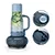 Ninja DB351UKCY BlendBoss Tumbler Blender - Cyber Space