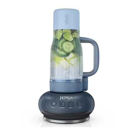 Ninja DB351UKCY BlendBoss Tumbler Blender - Cyber Space