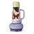 Ninja DB351UKPR BlendBoss Tumbler Blender - Lavender Lemonade