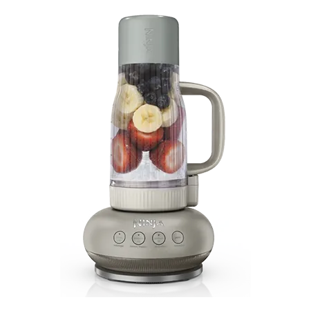 Ninja DB351UKST BlendBoss Tumbler Blender - Stone Mint