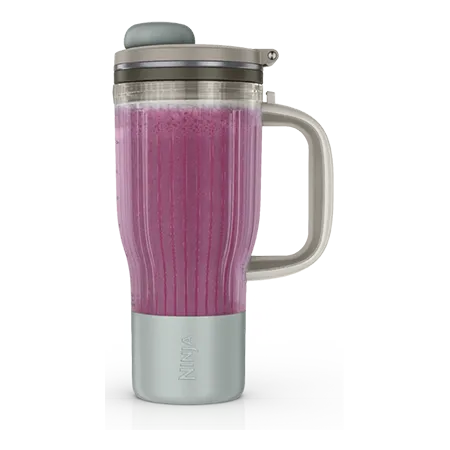 Ninja DB351UKST BlendBoss Tumbler Blender - Stone Mint