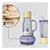 Ninja DB351UKST BlendBoss Tumbler Blender - Stone Mint