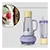 Ninja DB351UKST BlendBoss Tumbler Blender - Stone Mint