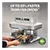 Ninja DD102UKIV2 8-in-1 Function Glass Air Fryer - Bone