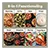 Ninja DD102UKIV2 8-in-1 Function Glass Air Fryer - Bone