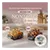 Ninja DD102UKPK1 8-in-1 Function Glass Air Fryer - Rose Quartz