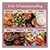 Ninja DD102UKPK1 8-in-1 Function Glass Air Fryer - Rose Quartz
