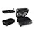 Ninja DG551UK Electric Air-Grill & Fryer - Black/Stainless Steel