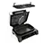 Ninja DG551UK Electric Air-Grill & Fryer - Black/Stainless Steel