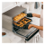 Ninja DT200UK 10 - in - 1 Multifunction Oven - Black