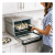Ninja DT200UK 10 - in - 1 Multifunction Oven - Black