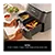 Ninja DZ300UK 7.6 litre 6-in-1 Dual Zone Air Fryer - Gun Metal Grey