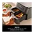 Ninja DZ300UK 7.6 litre 6-in-1 Dual Zone Air Fryer - Gun Metal Grey