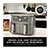 Ninja DZ400UK 9.5 litre MAX 6-in-1 Dual Zone Air Fryer - Gun Metal Grey