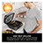 Ninja EG351UK Grill & Air Fryer - Black/Silver