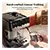 Ninja ES301UK Luxe CafÃ© MINI Espresso Machine - Black/ Silver