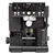 Ninja ES601UKBK Luxe CafÃ© Premier Espresso Machine - Midnight Black
