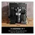 Ninja ES601UKBK Luxe CafÃ© Premier Espresso Machine - Midnight Black