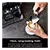 Ninja ES601UKBK Luxe CafÃ© Premier Espresso Machine - Midnight Black