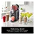Ninja FS301UK SLUSHi Frozen Drink Maker - Arctic Blue, Grey