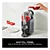 Ninja FS301UK SLUSHi Frozen Drink Maker - Arctic Blue, Grey