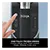 Ninja FS301UK SLUSHi Frozen Drink Maker - Arctic Blue, Grey