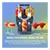 Ninja FS701UKBL SLUSHi Twist Frozen Drink Maker - Blue