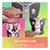Ninja FS701UKBL SLUSHi Twist Frozen Drink Maker - Blue