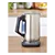 Ninja KT201UK Kettle - Stainless Steel