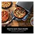 Ninja MO201UK Electric Outdoor Pizza Oven & Air Fryer