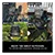 Ninja OG701UKPELKIT Woodfire Electric BBQ Grill & Smoker with Woodfire BBQ Pellets