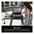 Ninja OG850UK Woodfire XL Electric BBQ Grill & Smoker - Black/Grey