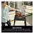 Ninja OG850UK Woodfire XL Electric BBQ Grill & Smoker - Black/Grey