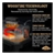 Ninja OG901UKSTANDKIT Woodfire Pro Connect XL Electric BBQ Grill & Smoker with Stand
