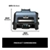 Ninja OG901UKSTANDKIT Woodfire Pro Connect XL Electric BBQ Grill & Smoker with Stand
