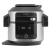 Ninja OL550UK 6L One Lid Multi Cooker 14 in 1