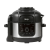 Ninja OP350UK Foodi 9-in-1 Multi-Cooker 6L - Black/Sliver