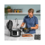 Ninja OP350UK Foodi 9-in-1 Multi-Cooker 6L - Black/Sliver