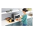 Ninja SFP700UK Combi 12-In-1 Multi-Cooker, Oven & Air Fryer - Grey