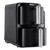 Ninja SL300UK Double Stack 2 Drawer 7.6L Air Fryer - Black