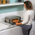 Ninja SP101UK 8-in-1 Flip Mini Oven