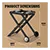 Ninja XSKGRLLSTDEUK Woodfire Electric BBQ Stand